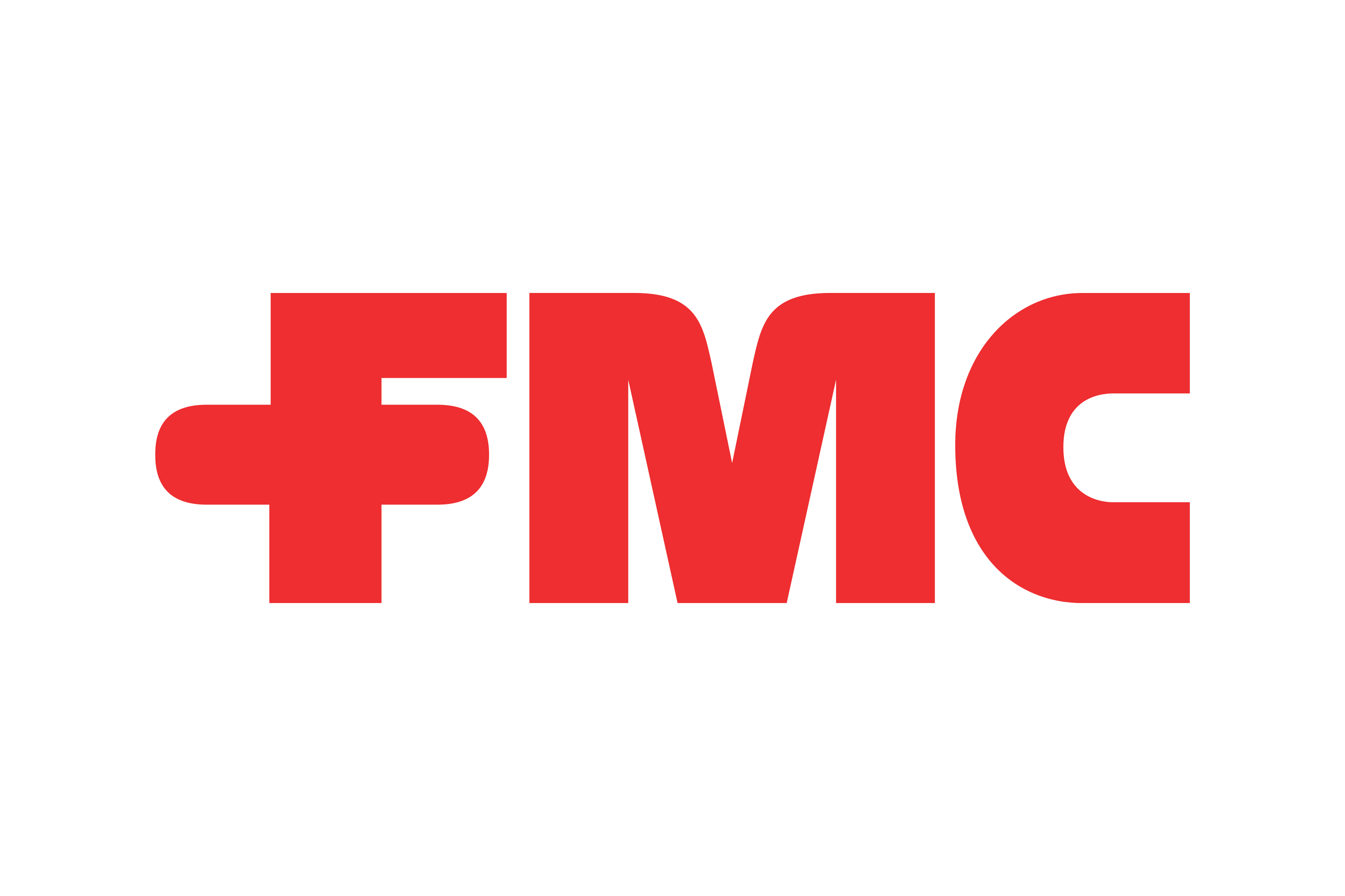 FMC - Tarımsal çözümler uzmanı